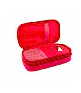 Saszetki - piórniki - portfeliki