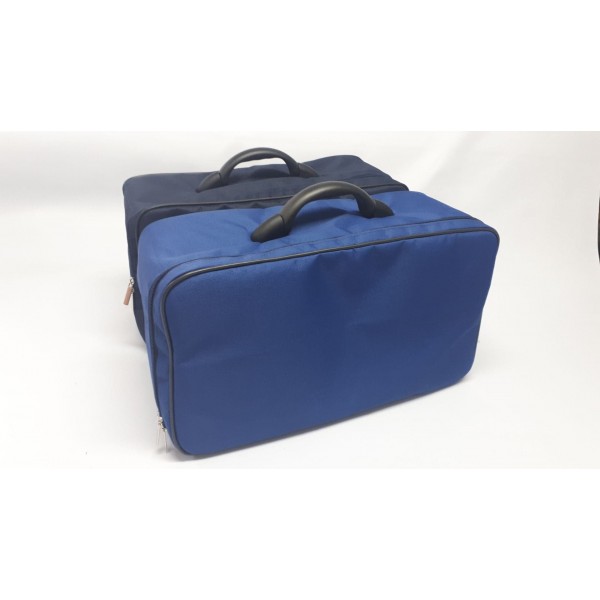 Walizeczki pod wymiar- szycie