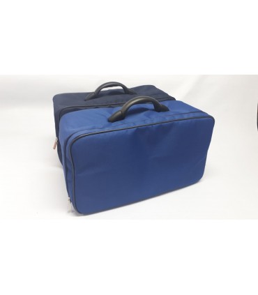 Walizeczki pod wymiar- szycie