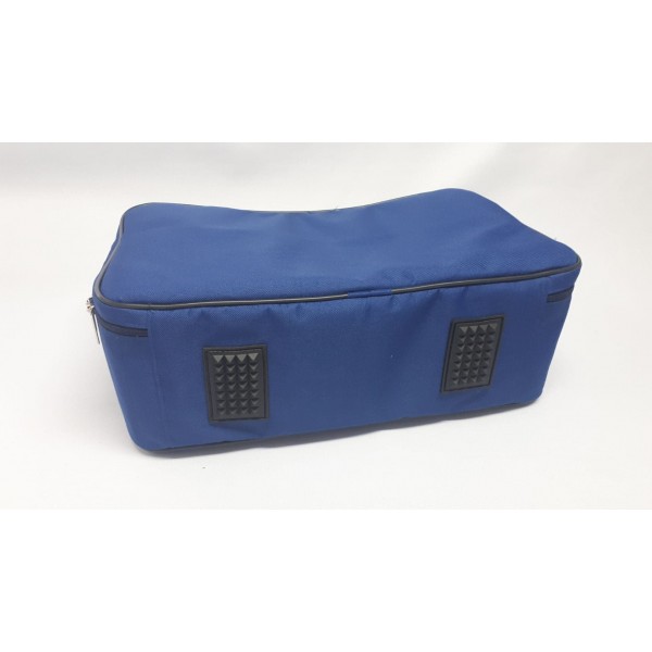 Walizeczki pod wymiar- szycie