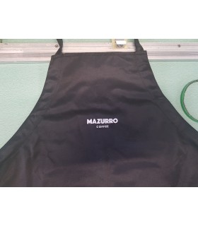 fartuszek barmański